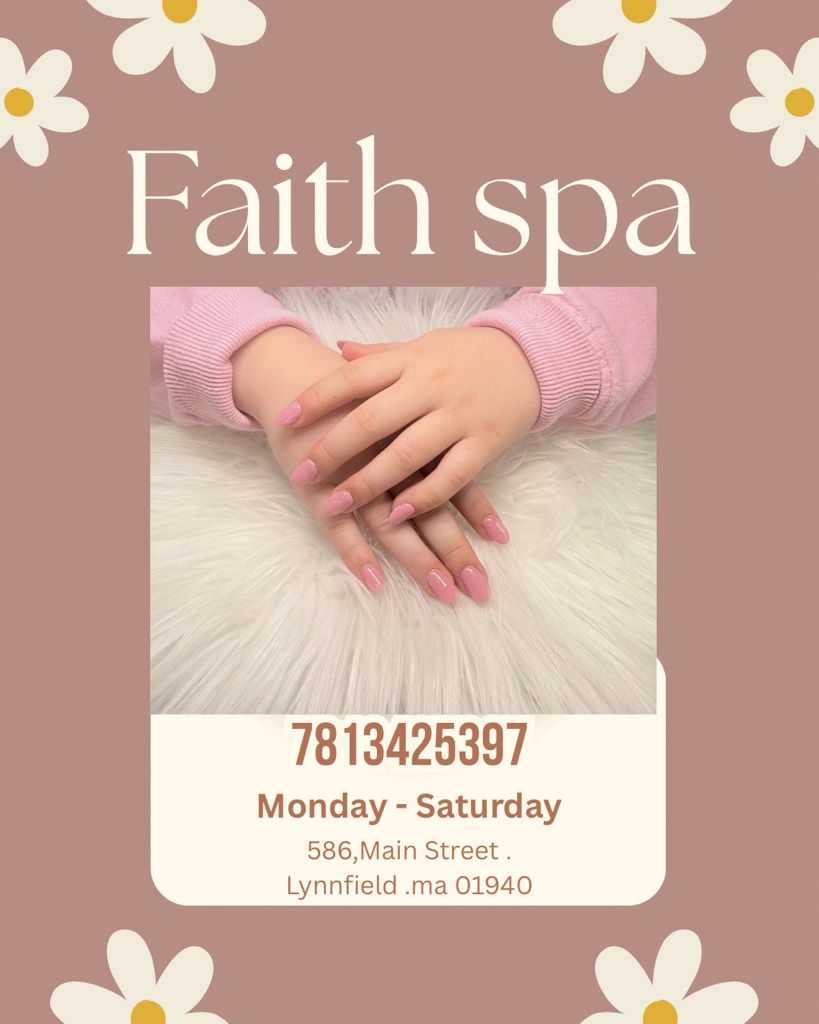Faith Spa